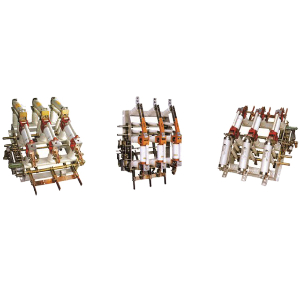 FZN21-12D/T630-20、FZN21-12DR/T125-31.5户内真空负荷开关—熔断器组合电器