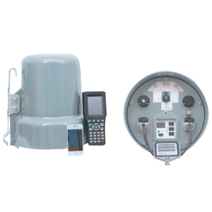FDR-3负荷开关控制器